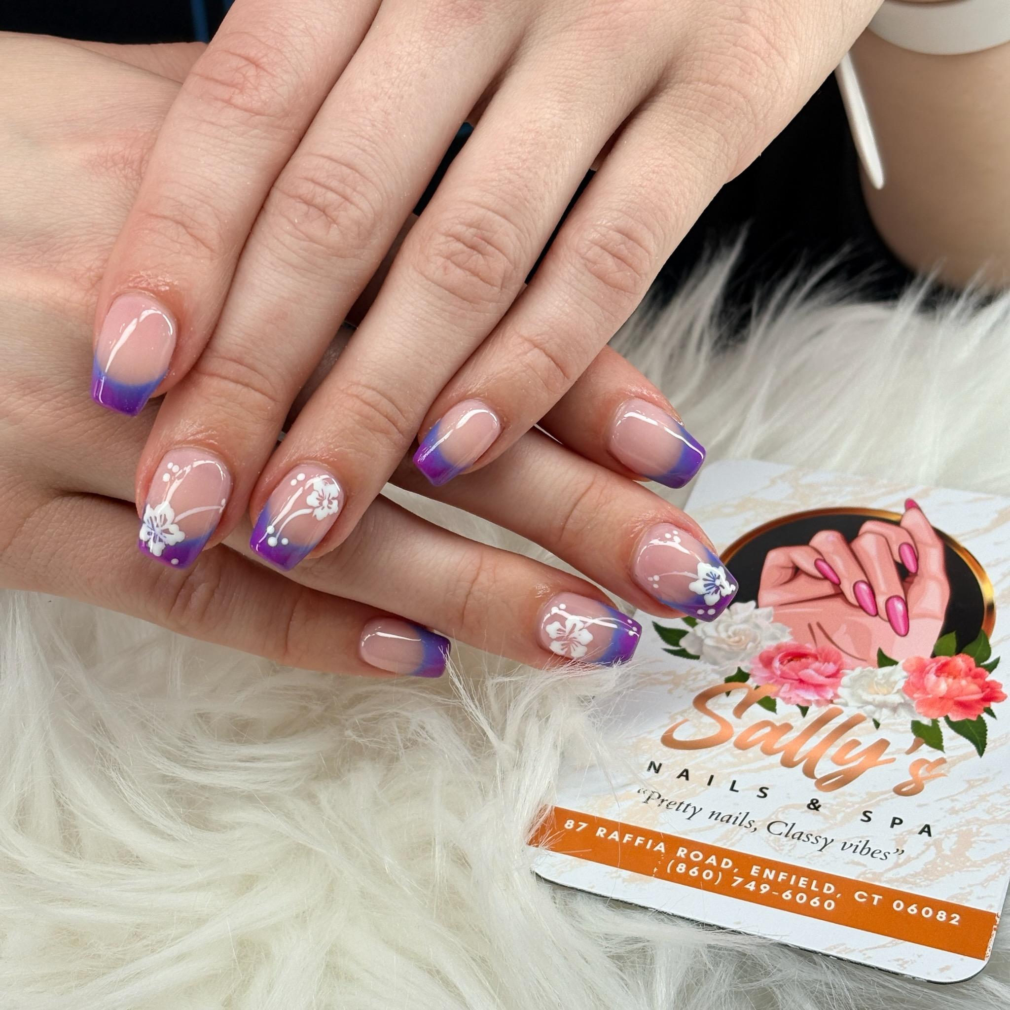Trending Nail Designs